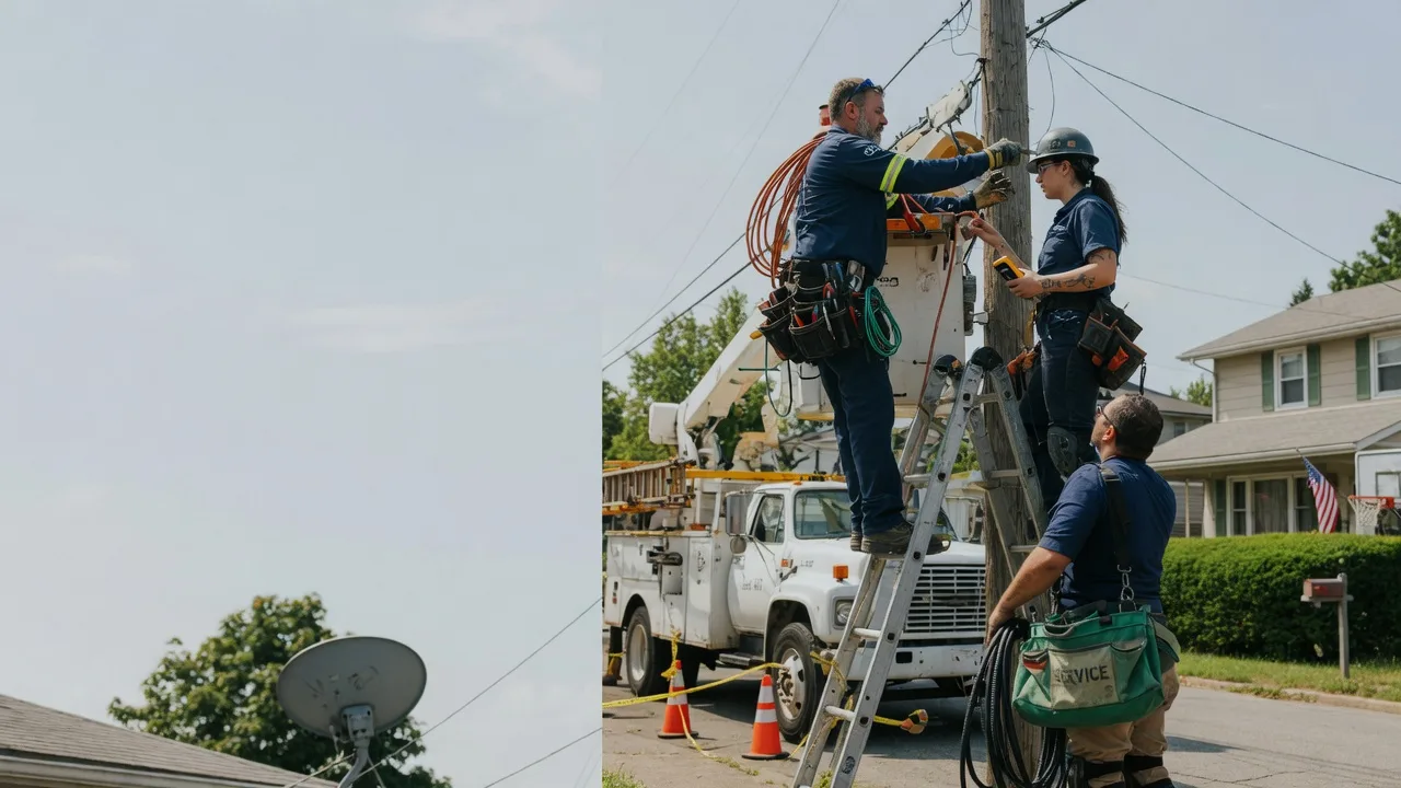 Electrical Repair in Ravenna, KY near me